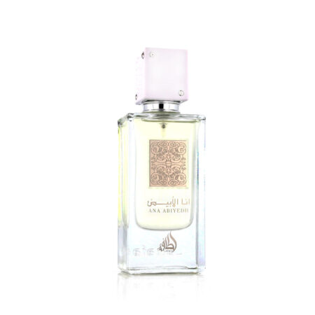 Άρωμα Unisex Lattafa EDP Ana Abiyedh 60 ml - Image 2