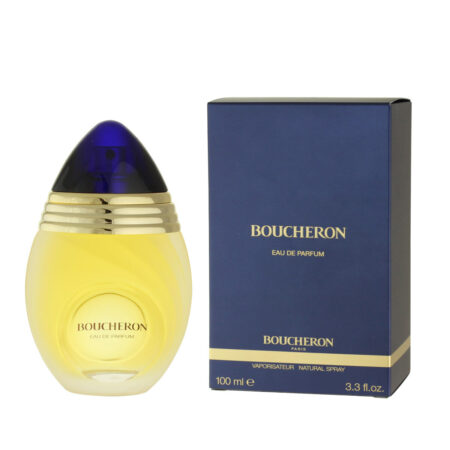 Γυναικείο Άρωμα Boucheron EDP Pour Femme 100 ml