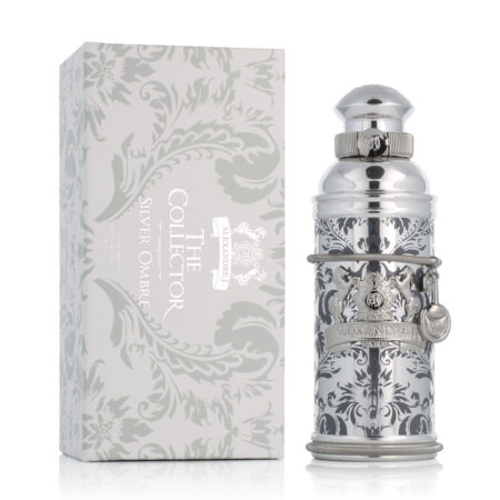 Άρωμα Unisex Alexandre J EDP The Collector Silver Ombre 100 ml