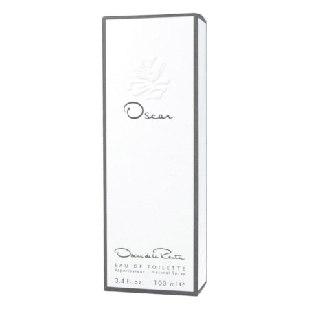 Γυναικείο Άρωμα Oscar De La Renta Oscar EDT 100 ml - Image 2