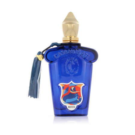 Ανδρικό Άρωμα Xerjoff EDP Casamorati Mefisto 100 ml - Image 2