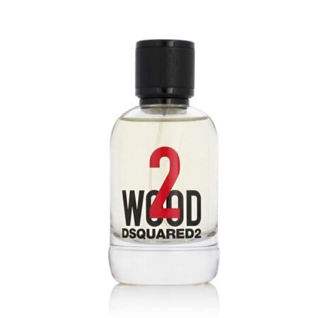 Άρωμα Unisex Dsquared2 EDT 2 Wood 100 ml - Image 2