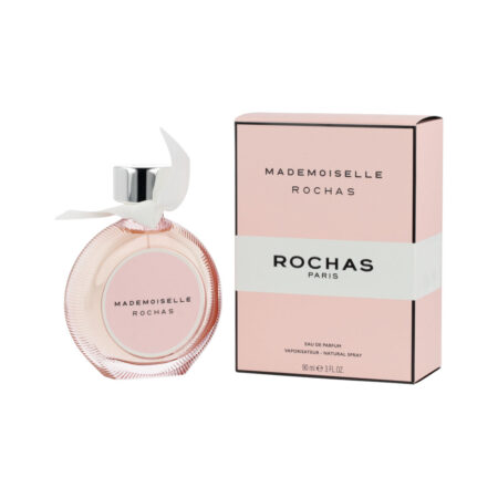 Γυναικείο Άρωμα Rochas Mademoiselle Rochas EDP 90 ml