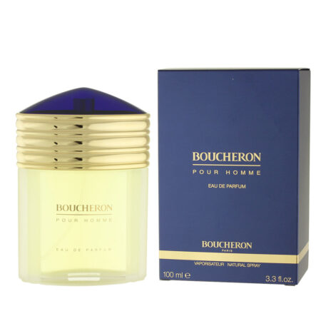 Ανδρικό Άρωμα Boucheron EDP Pour Homme 100 ml