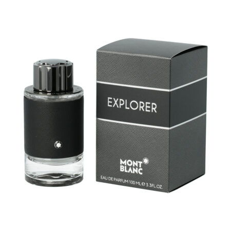 Ανδρικό Άρωμα Montblanc EDP Explorer 100 ml