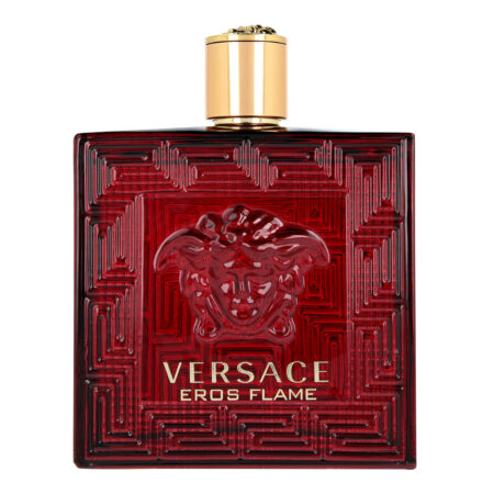 Ανδρικό Άρωμα Versace EDP Eros Flame 200 ml - Image 2