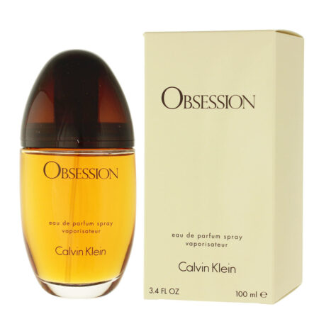 Γυναικείο Άρωμα Calvin Klein EDP Obsession 100 ml