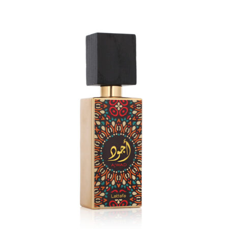 Άρωμα Unisex Lattafa EDP Ajwad 60 ml - Image 2