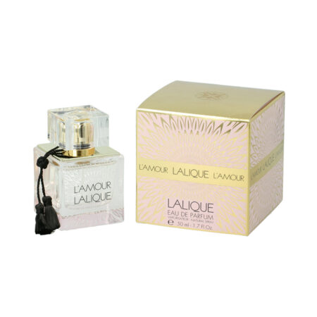 Γυναικείο Άρωμα Lalique L&apos;Amour EDP 50 ml