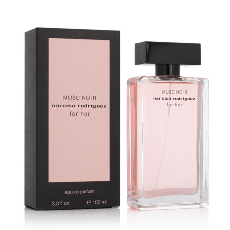 Γυναικείο Άρωμα Narciso Rodriguez EDP Musc Noir 100 ml