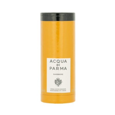 Κρέμα για το Περίγράμμα Ματιών Acqua Di Parma Barbiere Ενυδατική 15 ml - Image 3