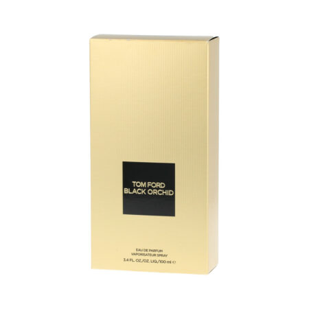 Γυναικείο Άρωμα Tom Ford EDP Black Orchid 100 ml - Image 2