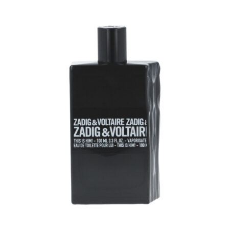 Ανδρικό Άρωμα Zadig & Voltaire EDT This is Him! 100 ml - Image 3