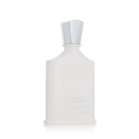 Ανδρικό Άρωμα Creed Silver Mountain Water EDP EDP 100 ml - Image 2