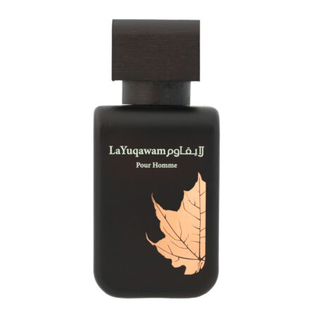 Ανδρικό Άρωμα Rasasi EDP La Yuqawam 75 ml - Image 2