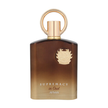 Άρωμα Unisex Afnan Supremacy in Oud 100 ml - Image 2