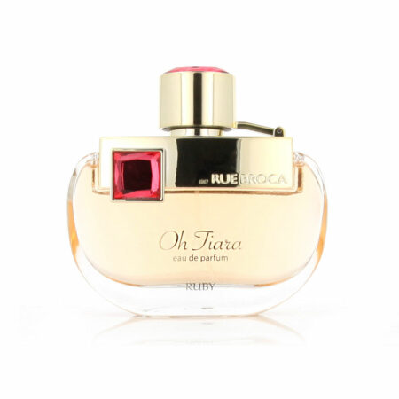 Γυναικείο Άρωμα Rue Broca EDP Oh Tiara Ruby 100 ml - Image 2