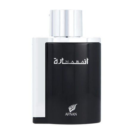 Άρωμα Unisex Afnan EDP Inara Black 100 ml - Image 2