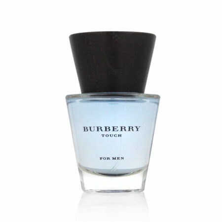 Ανδρικό Άρωμα Burberry EDT Touch 50 ml - Image 2