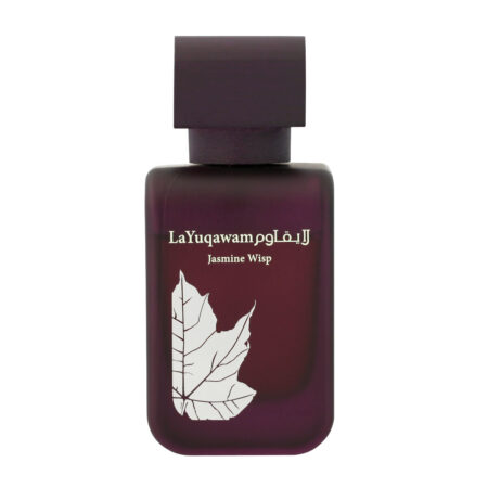 Γυναικείο Άρωμα Rasasi EDP La Yuqawam Jasmin Whisp 75 ml - Image 2