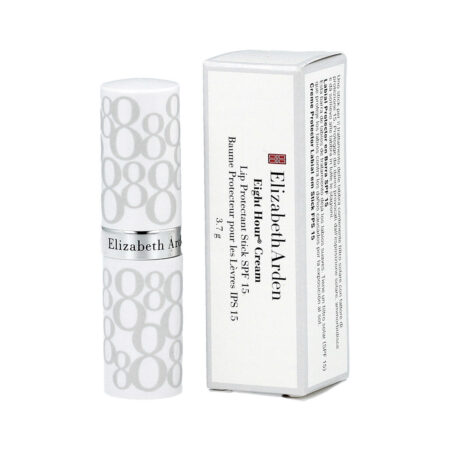 Lipstick Elizabeth Arden Eight Hour Διαφανές Spf 15 3,7 g