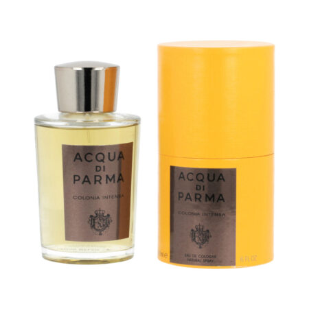 Ανδρικό Άρωμα Acqua Di Parma EDC Colonia Intensa 180 ml - Image 2