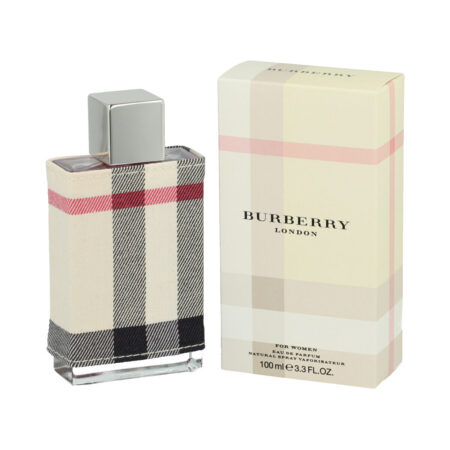 Γυναικείο Άρωμα Burberry EDP London 100 ml - Image 2