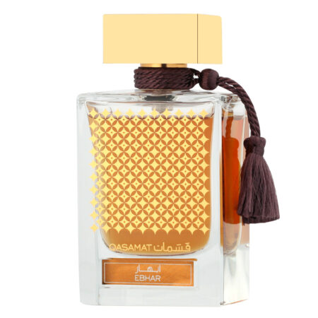 Άρωμα Unisex Rasasi Qasamat Ebhar EDP 65 ml - Image 2