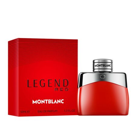 Ανδρικό Άρωμα Montblanc EDP Legend Red 50 ml