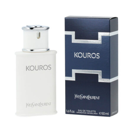 Ανδρικό Άρωμα Yves Saint Laurent EDT Kouros 50 ml