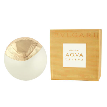 Γυναικείο Άρωμα Bvlgari Aqva Divina EDT EDT 40 ml