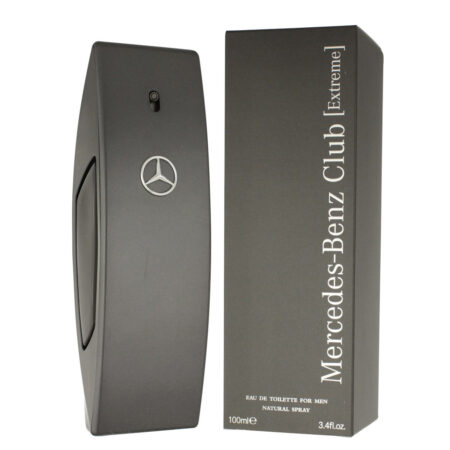 Ανδρικό Άρωμα Mercedes Benz EDT Mercedes-Benz Club Extreme 100 ml