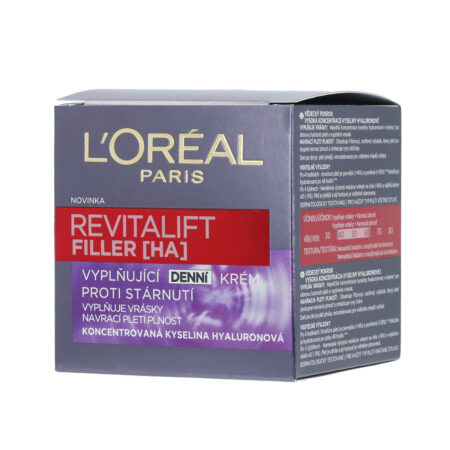 Κρέμα Ημέρας L&apos;Oréal Paris Revitalift 50 ml