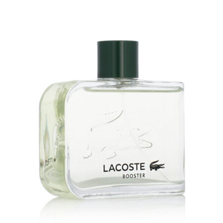 Ανδρικό Άρωμα Lacoste EDT Booster 125 ml - Image 2