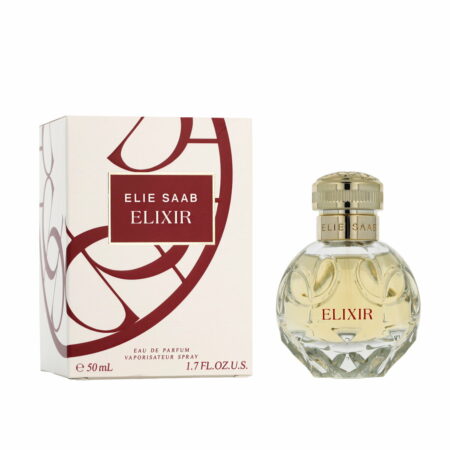 Γυναικείο Άρωμα Elie Saab EDP Elixir 50 ml