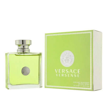 Αποσμητικό Spray Versace Versense 50 ml