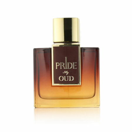 Άρωμα Unisex Rue Broca Pride My Oud EDP 100 ml - Image 2