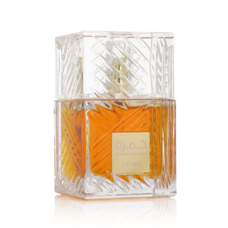 Άρωμα Unisex Lattafa EDP Khamrah 100 ml - Image 2