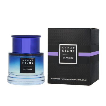 Άρωμα Unisex Armaf EDP Niche Sapphire 90 ml