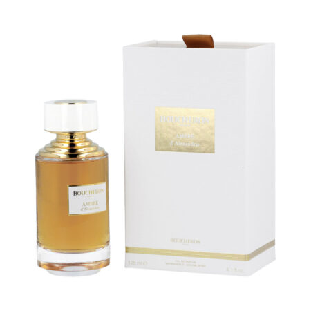 Άρωμα Unisex Boucheron EDP Ambre d’Alexandrie 125 ml