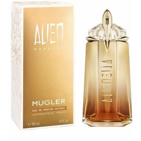 Γυναικείο Άρωμα Mugler Alien Goddess Intense EDP EDP 90 ml