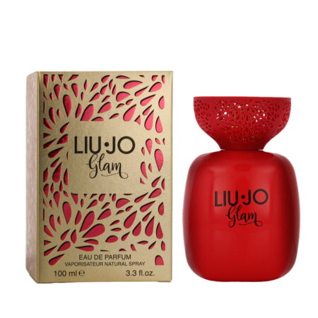 Γυναικείο Άρωμα LIU JO EDP Glam 100 ml