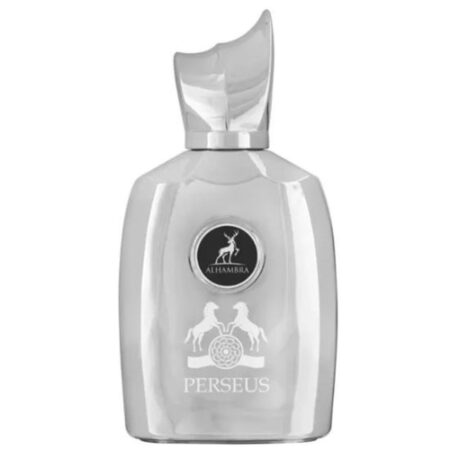 Άρωμα Unisex Maison Alhambra EDP Perseus 100 ml - Image 2