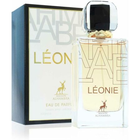 Γυναικείο Άρωμα Maison Alhambra Léonie EDP 100 ml