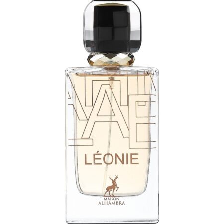 Γυναικείο Άρωμα Maison Alhambra Léonie EDP 100 ml - Image 2