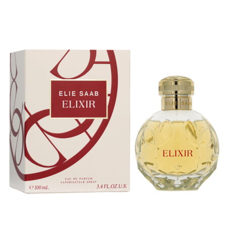 Γυναικείο Άρωμα Elie Saab EDP Elixir 100 ml