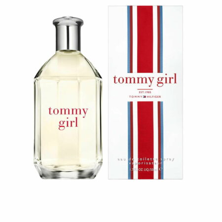 Γυναικείο Άρωμα Tommy Hilfiger EDT Tommy Girl 50 ml