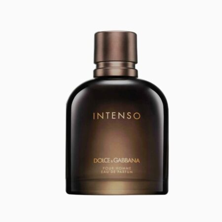 Ανδρικό Άρωμα Dolce & Gabbana Pour Homme Intenso EDP 125 ml - Image 3