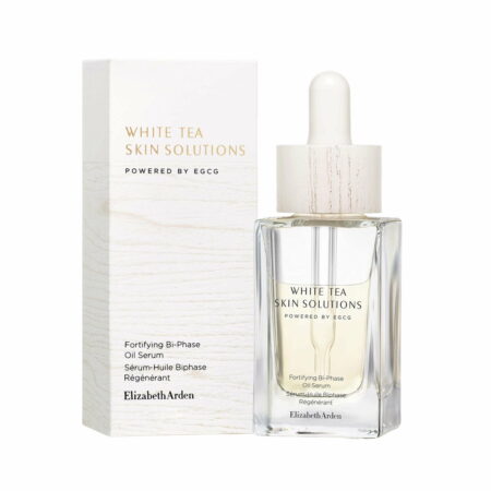 Ορός Προσώπου Elizabeth Arden White Tea Skin Solutions Αναζωογονητικό 30 ml