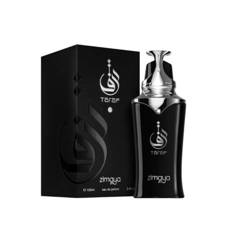 Ανδρικό Άρωμα Zimaya EDP Taraf Black 100 ml